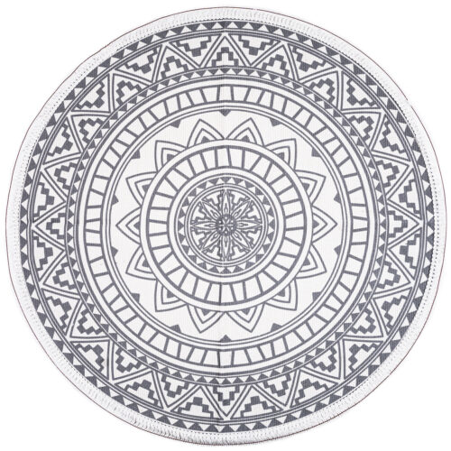 Mandala darabszőnyeg