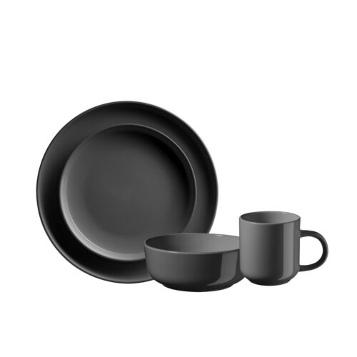 Mäser ALENIA 16 db-os étkészlet