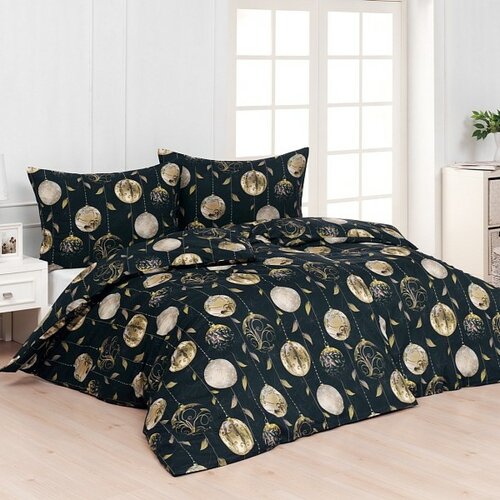 Matějovský Deluxe Decor pamut ágyneműhuzat