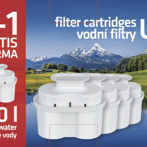 Maxxo Uni vízszűrők