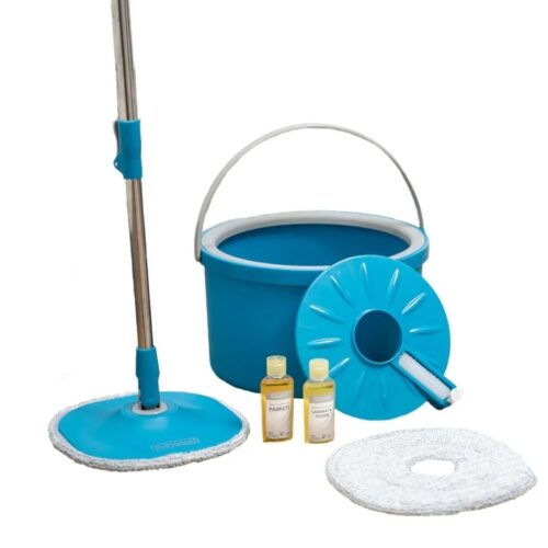 Mediashop Livington Clean Water Spin Mop