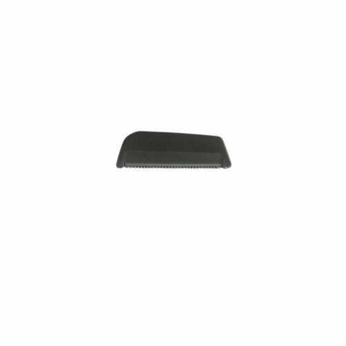 Mediashop Microtouch Titanium Trim cserefej