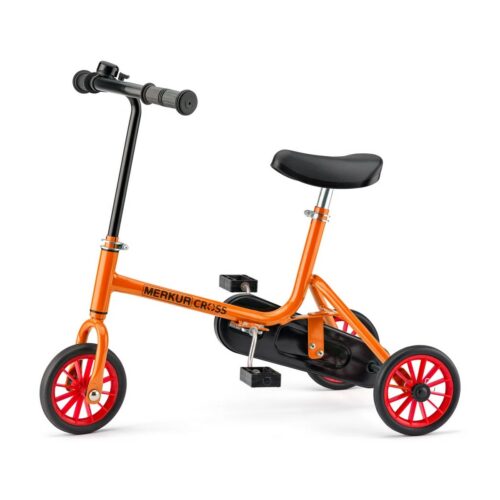 Merkur Tricycle Pája