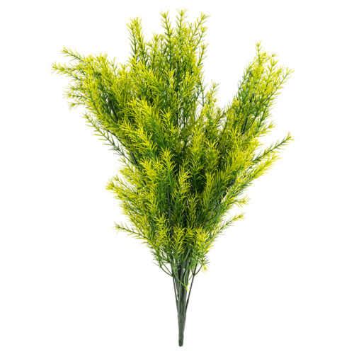 Mesterséges spárgacsokor