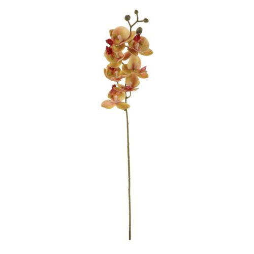 Mesterséges virág Orchidea sötét rózsaszín