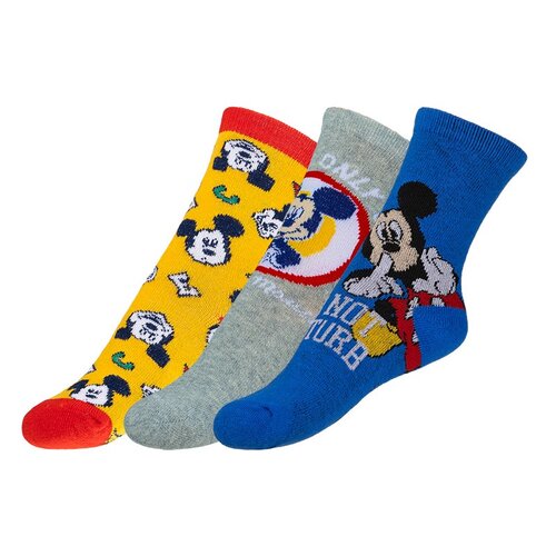 Mickey gyerek zokni