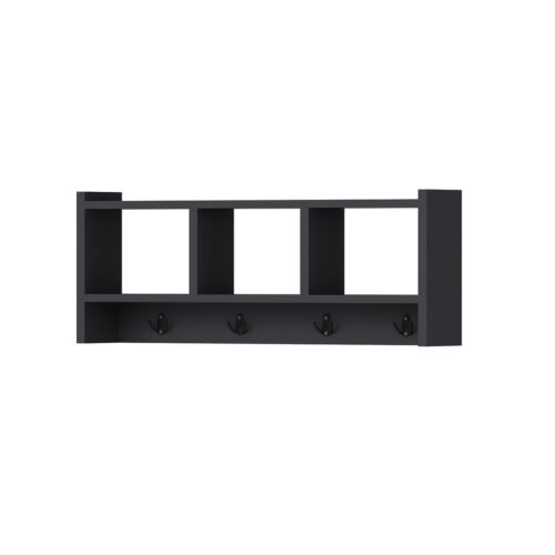 Midnight Anthracite fali fogas