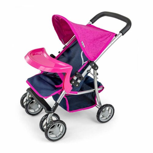 Milly Mally baba sport babakocsi Kate Prestige