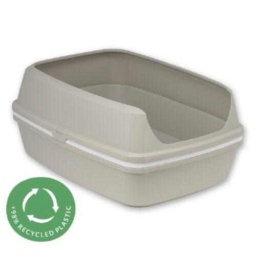 Moderna Cat Toilet Lift to sift Jumbo