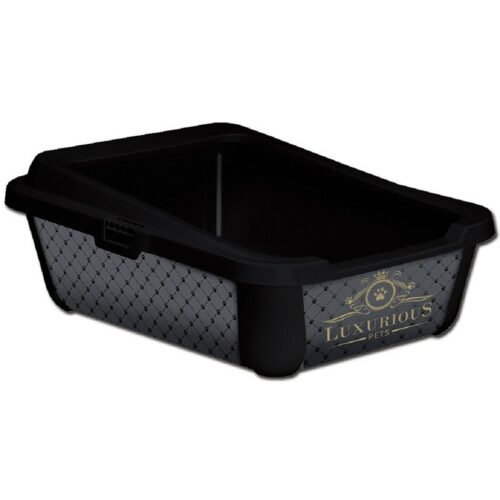 Moderna WC macskáknak Hercules Luxurious