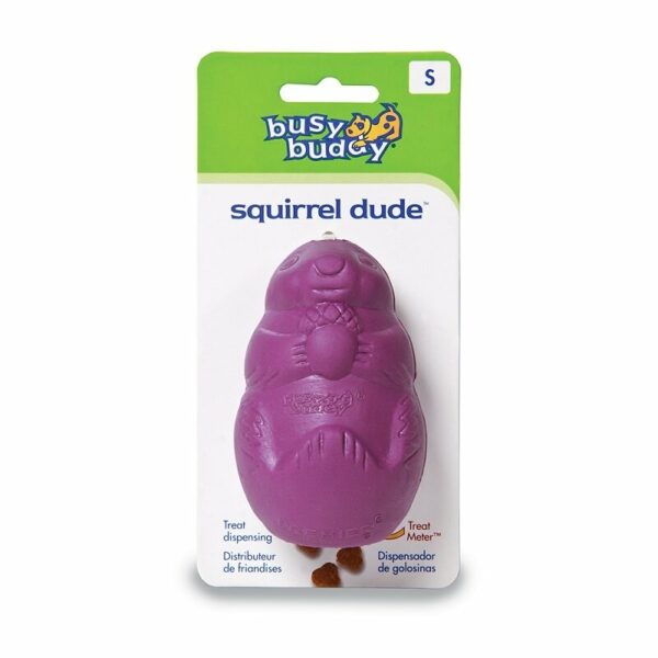Mókus Dude™ S