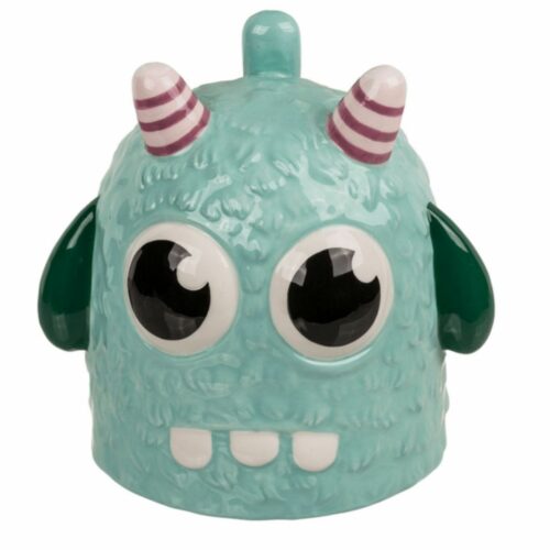 Monster Kerámia bögre 560 ml