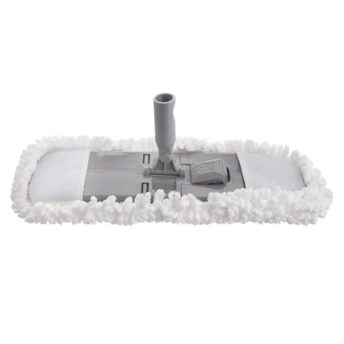 Mop fej UH+PES fedő CLEAN SYSTEM k 711521-2