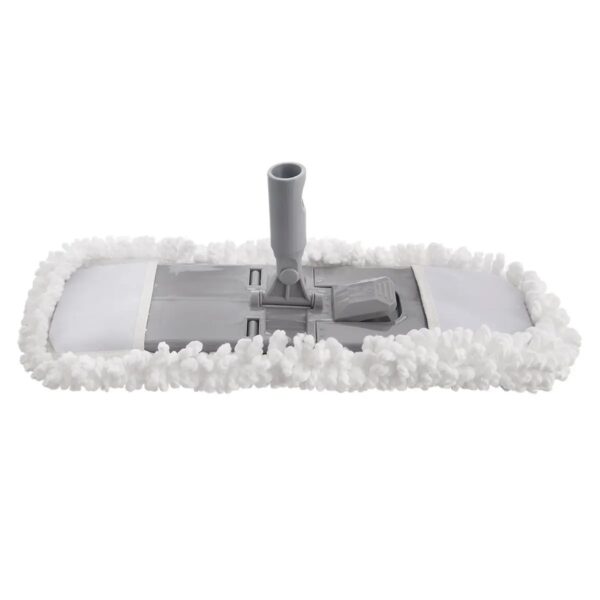 Mop fej UH+PES fedő CLEAN SYSTEM k 711521-2