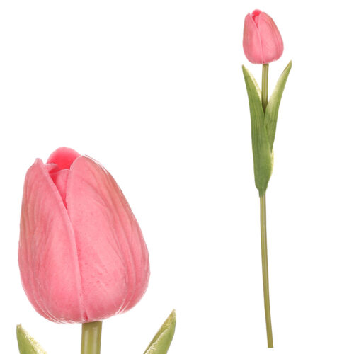 Műszivacs Tulipán mini PINK