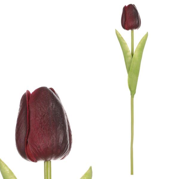 Műszivacs tulipán mini