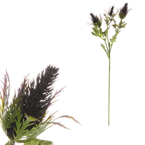 Művirág Eryngium lila