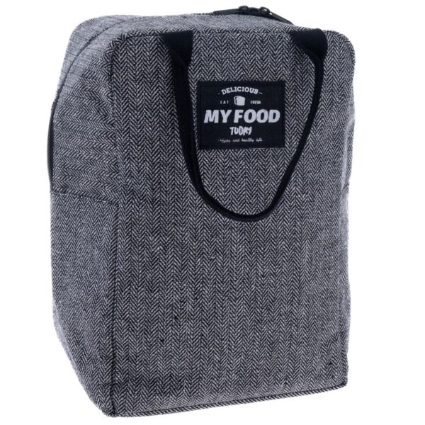 My Food textil termosztasak