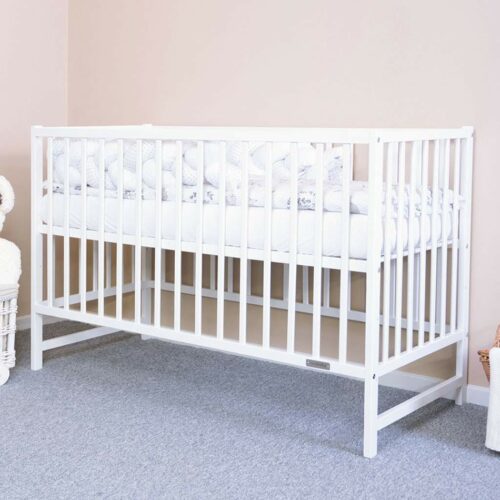 New Baby Basic kiságy