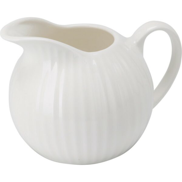 New Bone porcelán tejes kancsó