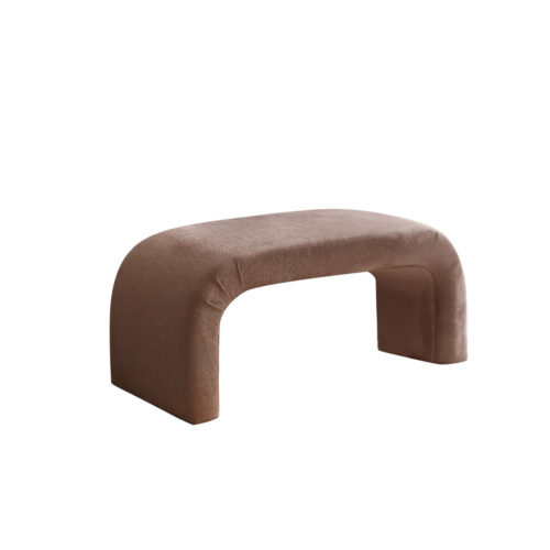 Nu Bench Brown pad