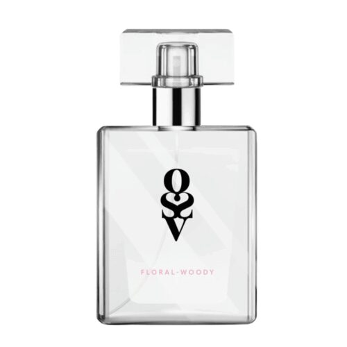 Obsessive Floral - Woody parfüm feromonokkal