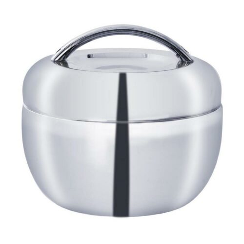 Orion Apple rozsdamentes acél termo tál 2 l