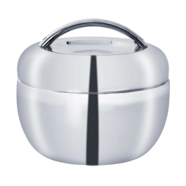 Orion Apple rozsdamentes acél termo tál 2 l