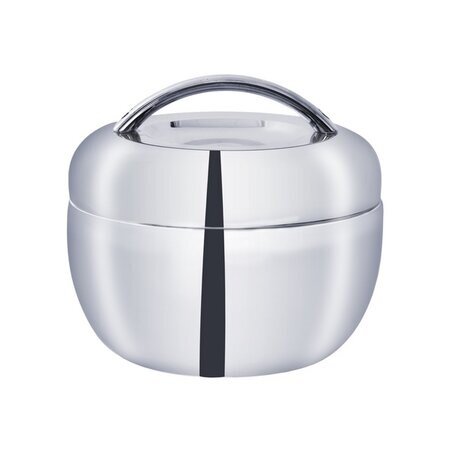 Orion Apple rozsdamentes termo tál 1