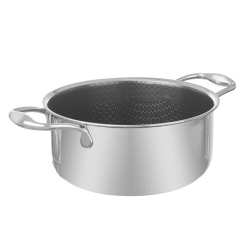 Orion Cookcell fazék tapadásmentes felülettel