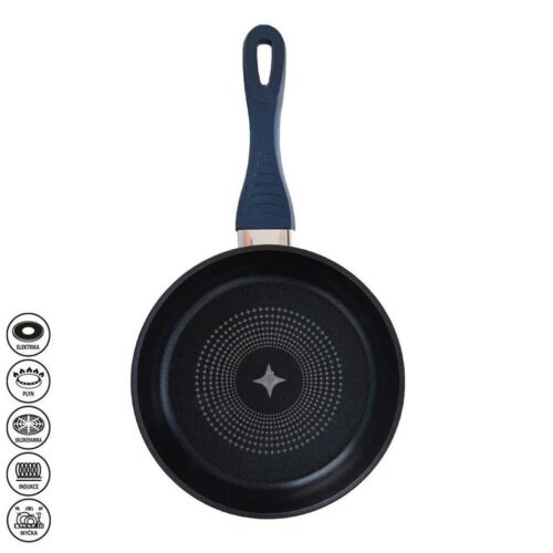 DIAM serpenyő tapadásmentes felülettel 24 cm