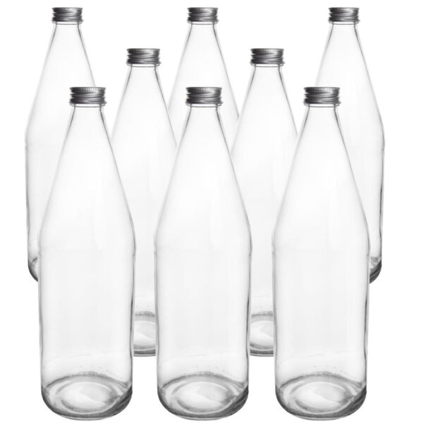Orion Edensaft fedeles üvegpalack készlet 0