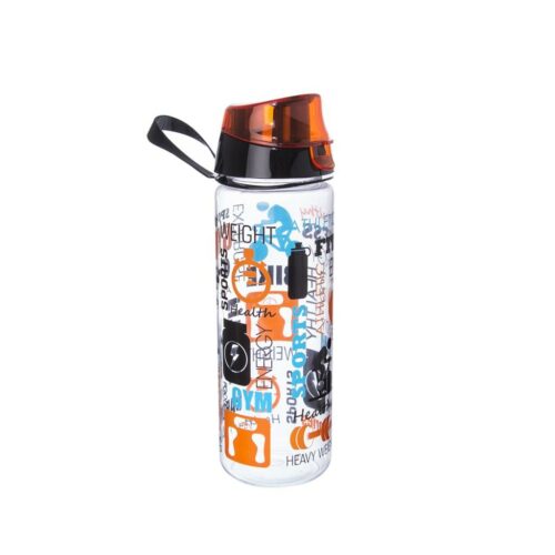 Orion FITNESS sport palack