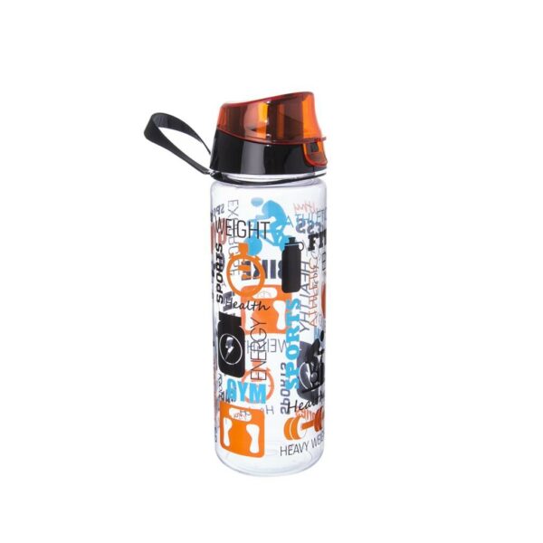Orion FITNESS sport palack