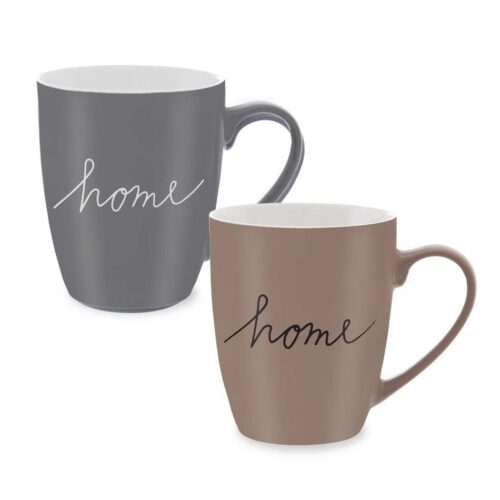 Orion HOME 2 részes bögrekészlet