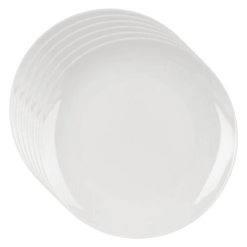 Orion MONA gyerek lapos porcelán tányér