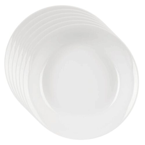 Orion MONA gyerek mély porcelán tányér