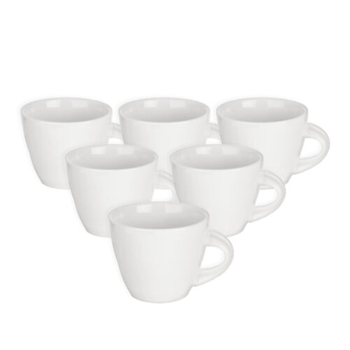 Orion Mona Musica porcelán bögre készlet