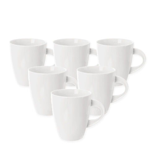Orion Mona Musica porcelán bögre készlet