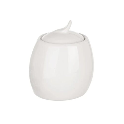 Orion Mona Musica porcelán cukortartó