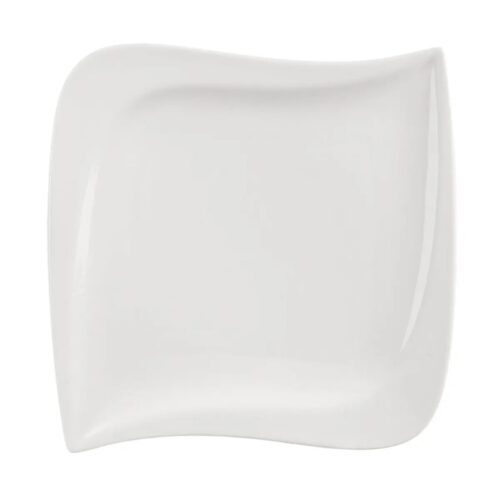 Orion Mona Musica porcelán lapostányér