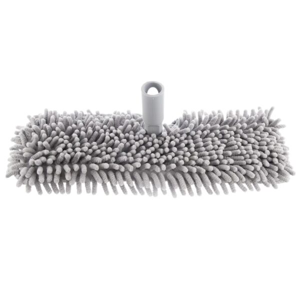 Orion Mop fej UH+PES kétoldalas borítás CLEANSYSTEM k 711521-2