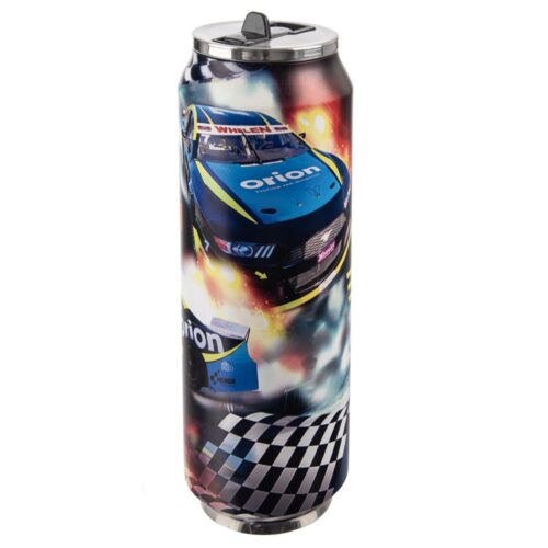 Orion Nascar rozsdamentes acél termosz 0