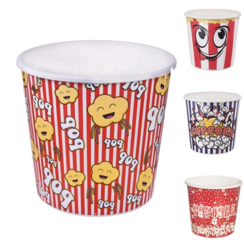 Orion Popcorn pohár