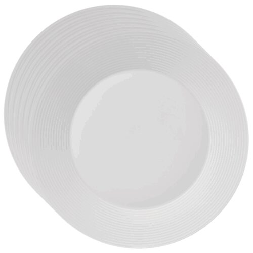 Orion Porcelán tányérkészlet Mona line 6 db