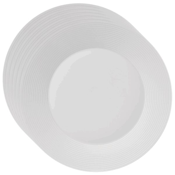 Orion Porcelán tányérkészlet Mona line 6 db
