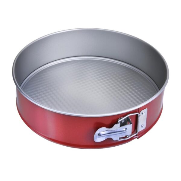 Orion Red tortasütő forma