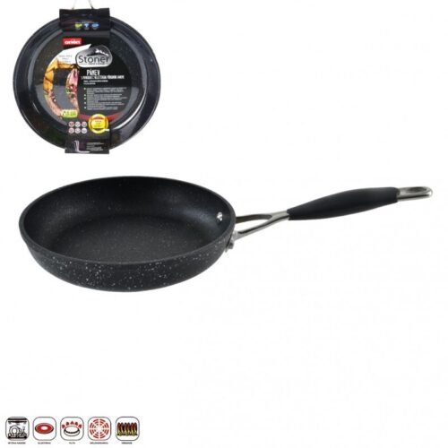 Orion Stoner serpenyő 24 cm