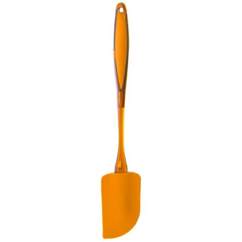 Orion Szilikon spatula ORANGE