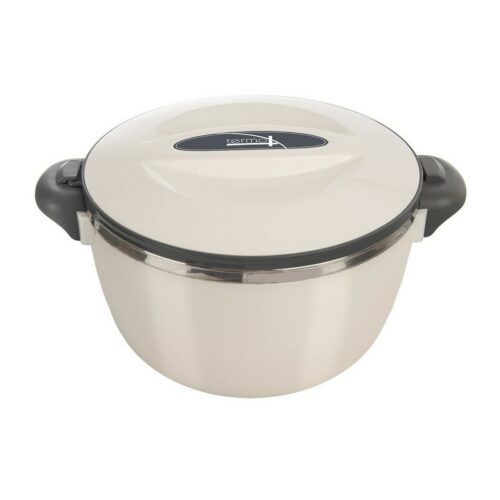 Orion Thermomix Termo fehér